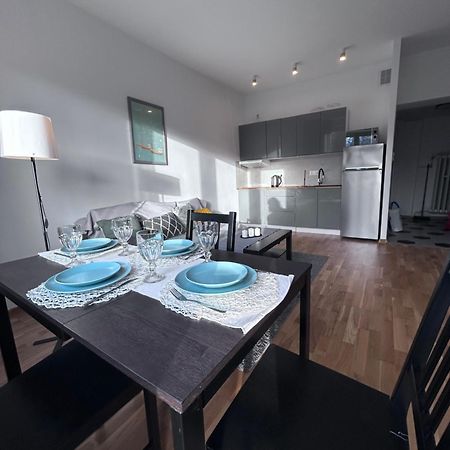 One Bed Apartment In Central סופוט מראה חיצוני תמונה