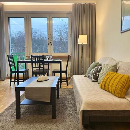 One Bed Apartment In Central סופוט מראה חיצוני תמונה