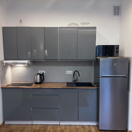 One Bed Apartment In Central סופוט מראה חיצוני תמונה