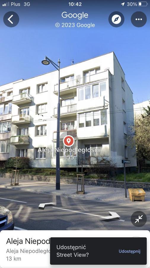 One Bed Apartment In Central סופוט מראה חיצוני תמונה