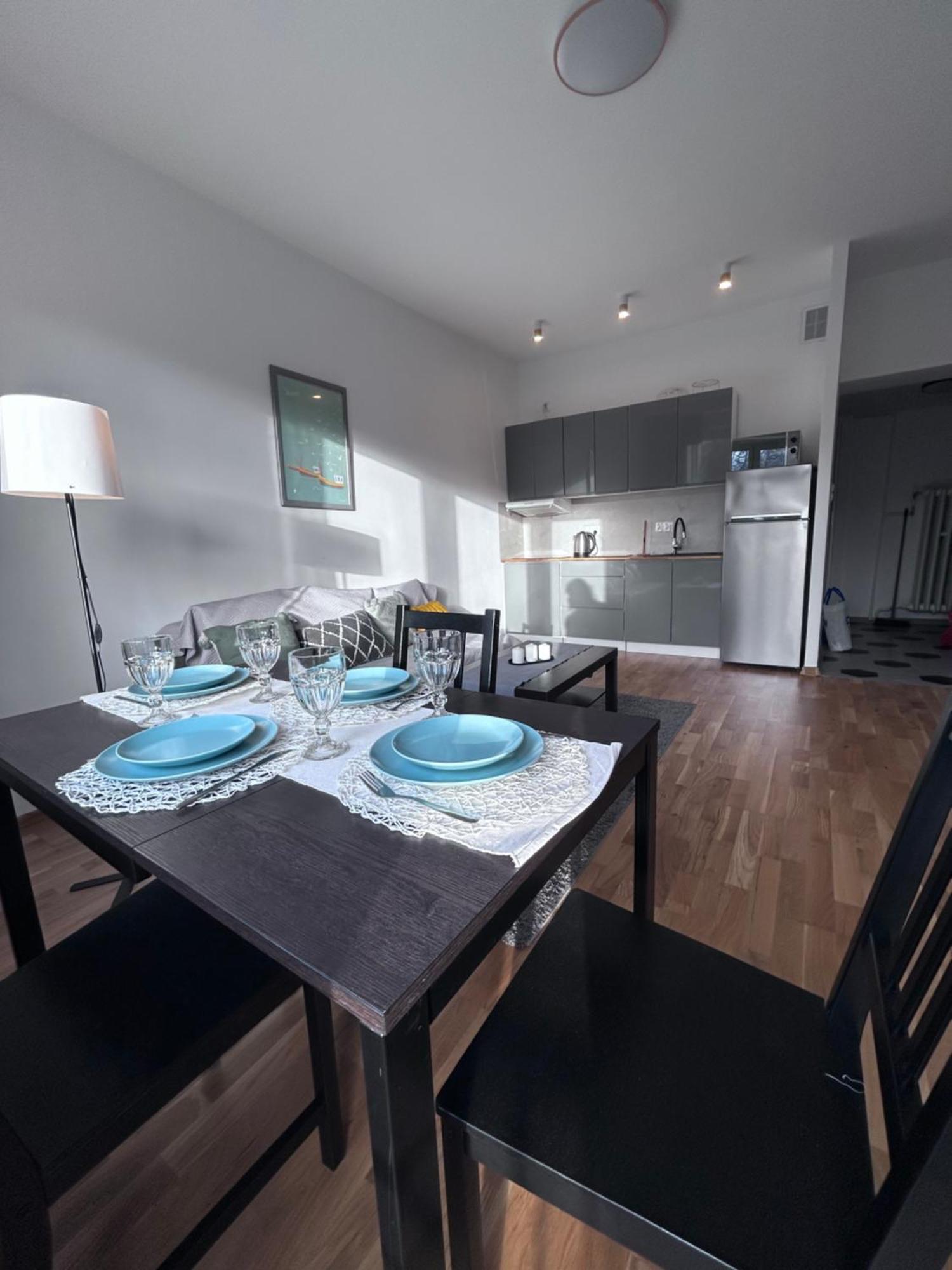 One Bed Apartment In Central סופוט מראה חיצוני תמונה