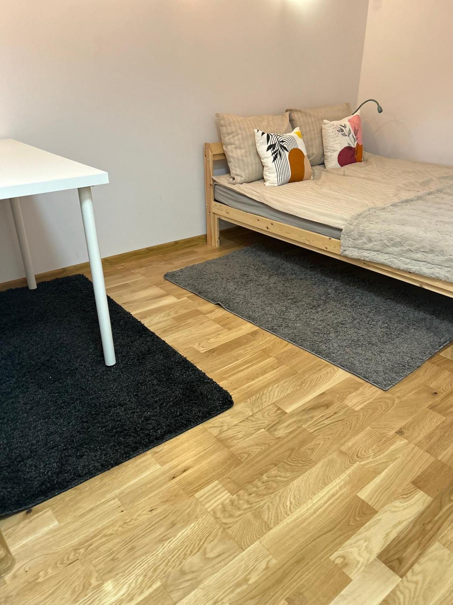One Bed Apartment In Central סופוט מראה חיצוני תמונה